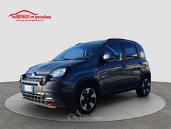 Gray Usata 2023 Fiat Panda S Tre volumi | 11.900 € (Buon prezzo)