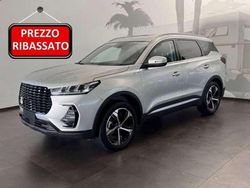 Argento Usata 2024 DR DR 6.0 SUV | 21.800 € (Buon prezzo)
