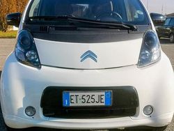 Bianco Usata 2013 Citroën C-zero Due volumi | 4000 €
