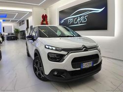 Bianco Usata 2022 Citroën C3 Shine Tre volumi | 10.500 € (Ottimo prezzo)