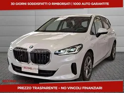 Bianco Usata 2022 BMW 220 Active Tourer Monovolume | 28.500 € (Super prezzo)