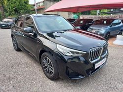 Nero Usata 2024 BMW X1 M Sport SUV | 42.500 € (Super prezzo)