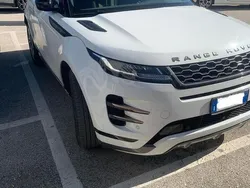 Usata 2021 Land Rover Range Rover evoque SUV | 27.000 € (Ottimo prezzo)