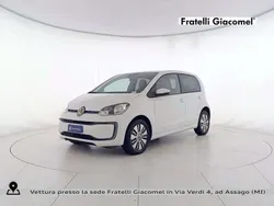 VW e-up!