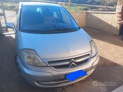 Grigio Usata 2004 Citroën C8 Monovolume | 1800 €