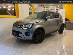 Grigio Usata 2020 Suzuki Ignis Tre volumi | 11.900 € (Buon prezzo)