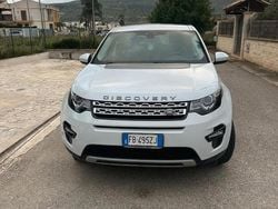 Usata 2016 Land Rover Discovery Sport SUV | 18.000 €