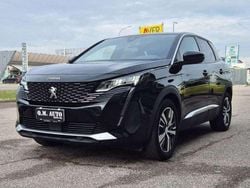 Nero perla Usata 2024 Peugeot 3008 Allure SUV | 28.900 € (Buon prezzo)