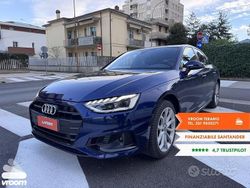 Usata 2020 Audi A4 Business Tre volumi | 19.990 € (Ottimo prezzo)