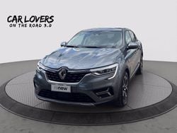 Grigio Usata 2023 Renault Arkana Intens SUV | 24.990 € (Cara)