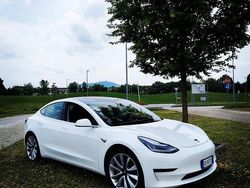 Bianco Usata 2020 Tesla Model 3 Tre volumi | 25.500 € (Buon prezzo)