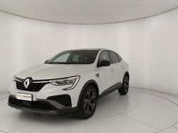 Bianco Usata 2022 Renault Arkana R.S. SUV | 21.500 € (Cara)