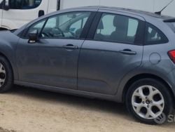 Grigio Usata 2012 Citroën C3 Due volumi | 3300 € (Ottimo prezzo)