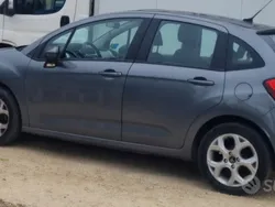 Usata 2012 Citroën C3 Due volumi | 3300 € (Buon prezzo)