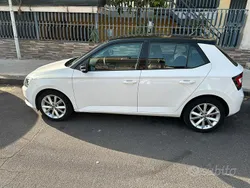 Usata 2018 Skoda Fabia Tre volumi | 11.000 € (Buon prezzo)
