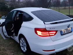 Usata 2014 BMW 318 Gran Turismo Luxury Line Tre volumi | 11.000 € (Ottimo prezzo)