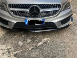 Grigio Usata 2015 Mercedes CLA200 Premium Coupé | 16.000 € (Buon prezzo)