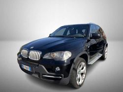 Nero Usata 2009 BMW X5 SUV | 9950 € (Buon prezzo)
