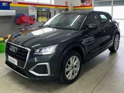 Grigio Usata 2020 Audi Q2 S-Line SUV | 23.800 € (Buon prezzo)