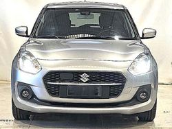 Grigio Usata 2022 Suzuki Swift Tre volumi | 11.500 € (Ottimo prezzo)