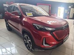 Rosso Nuova 2025 EVO Evo 5 SUV | 16.900 € (Buon prezzo)