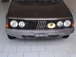 Marrone Usata 1983 Fiat Ritmo S Cabrio | 7900 €