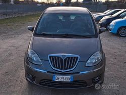 Argento Usata 2009 Lancia Musa Monovolume | 4500 € (Buon prezzo)