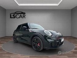 Verde Usata 2025 Mini John Cooper Works Coupé Coupé | 26.990 €