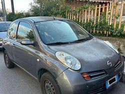 Usata 2004 Nissan Micra Due volumi | 1200 €