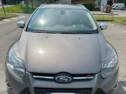 Grigio Usata 2012 Ford Focus Station wagon | 4500 € (Ottimo prezzo)