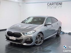 Skyscraper grey metallic Usata 2023 BMW 220 M Sport Coupé | 33.900 € (Ottimo prezzo)