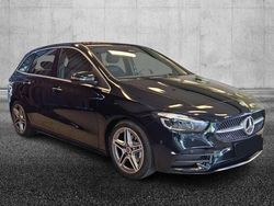 Nero Usata 2024 Mercedes B180 Advanced Plus Monovolume | 36.450 € (Molto cara)