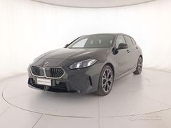 Nero Usata 2024 BMW 118 Comfort Edition Due volumi | 36.890 € (Buon prezzo)