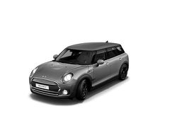 Usata 2018 Mini One D Clubman Station wagon | 16.462 € (Molto cara)
