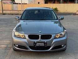 Grigio Usata 2010 BMW 320 Station wagon | 6990 € (Cara)