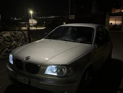 Usata 2005 BMW 118 Due volumi | 5300 € (Molto cara)