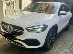 Usata 2022 Mercedes GLA250 SUV | 40.000 € (Molto cara)