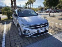 Usata 2023 VW T-Roc Style SUV | 27.990 € (Cara)
