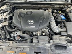 Usata 2013 Mazda 6 Exceed Tre volumi | 9450 € (Molto cara)