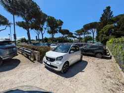 Bianco(met.) Usata 2015 Smart ForFour Passion Tre volumi | 11.900 € (Buon prezzo)