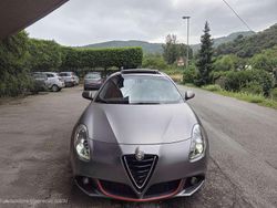 Używany 2015 Alfa Romeo Giulietta Sprint Hatchback | 9900 € (Drogi)