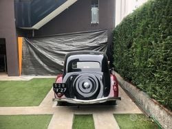Nero Usata 1950 Citroën Traction Avant Station wagon | 19.000 €
