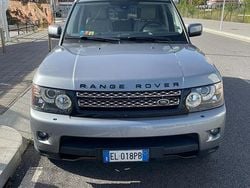 Usata 2012 Land Rover Range Rover HSE SUV | 10.000 €