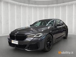Usata 2024 BMW 520 Comfort Edition Tre volumi | 38.500 € (Buon prezzo)