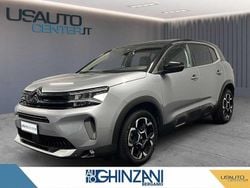 Grigio Usata 2024 Citroën C5 Aircross SUV | 22.500 € (Buon prezzo)