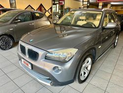Grigio Usata 2010 BMW X1 SUV | 5500 € (Super prezzo)