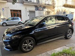 Usata 2019 VW Polo R-line Tre volumi | 12.500 € (Buon prezzo)