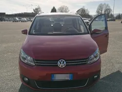 Usata 2013 VW Touran Monovolume | 6000 € (Super prezzo)