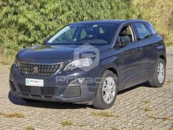 Blu Usata 2018 Peugeot 3008 Business-Line Station wagon | 12.500 € (Ottimo prezzo)