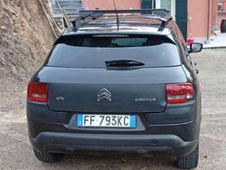 Nero Usata 2016 Citroën C4 Tre volumi | 6000 € (Super prezzo)